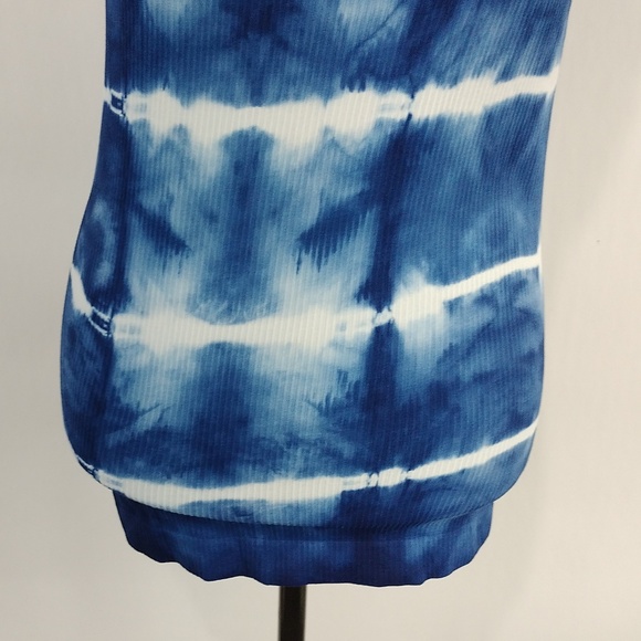 Athleta Tie Dye Renew Tank - Picture 5 of 8